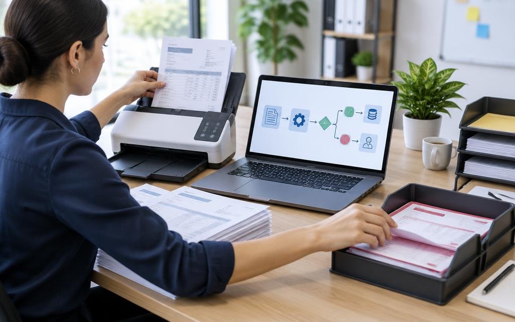 AI Automation for Growing Businesses: Where to Start and What to Automate First