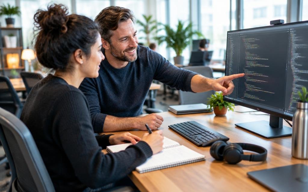 Onboarding a Dedicated Developer: What to Prepare Before Day One