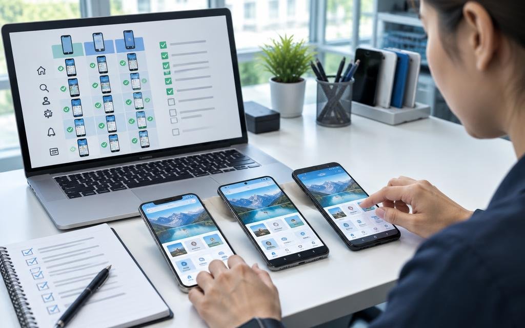 Beyond Bug Counts: A Practical Software Release Readiness Review
