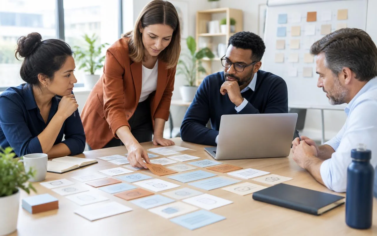 Practical AI Automation Opportunities for Growing Businesses