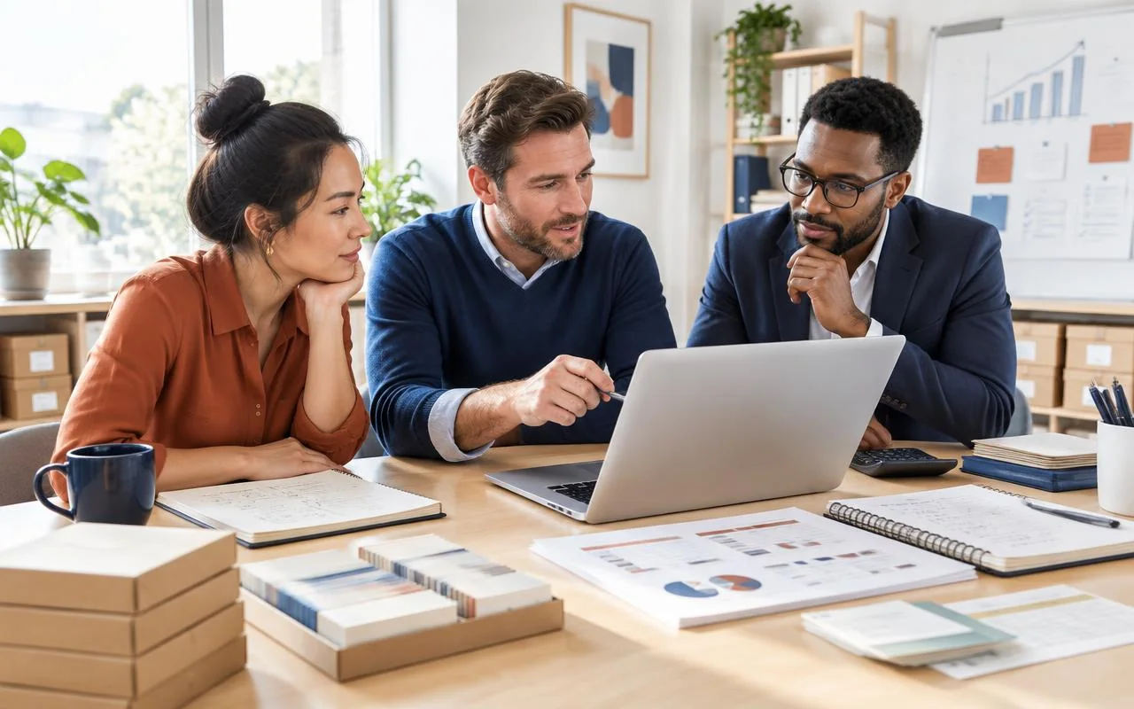 Small and Medium Enterprises